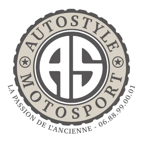 Logo Autostyle Motosport