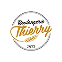 Logo Boulangerie Therry
