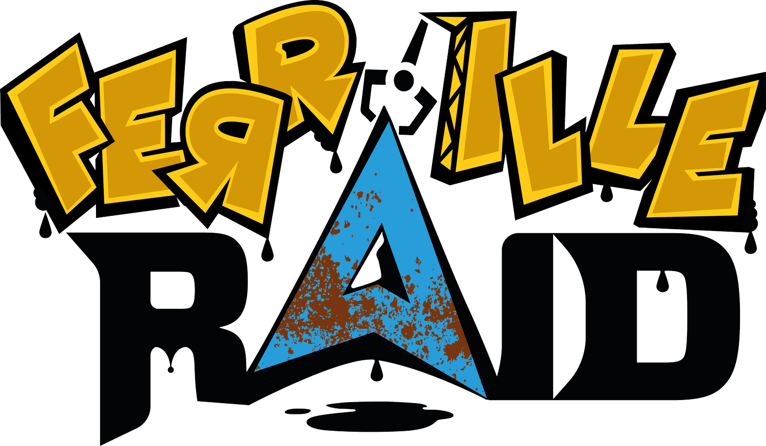 Logo BabelRaid